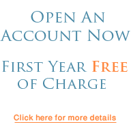 Resellers - Open An Account now